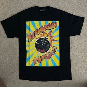 The Hundreds x Purist Shirt